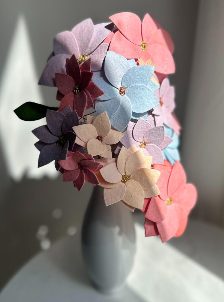 Bouquet - Plantable3