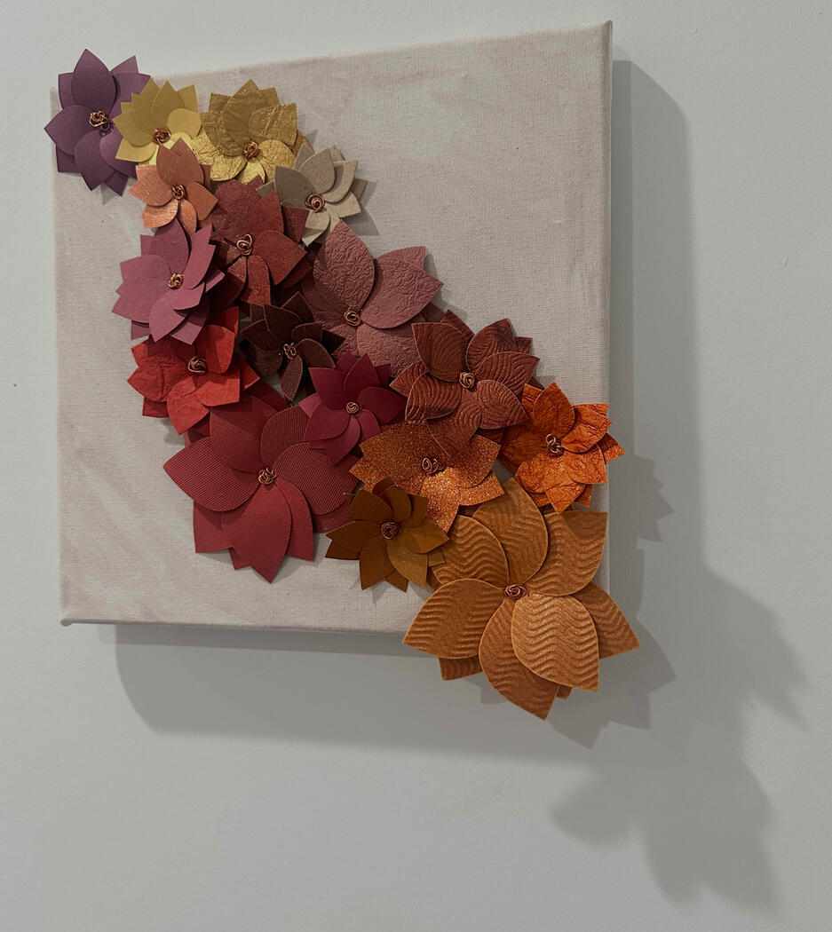 Installation - Sunset