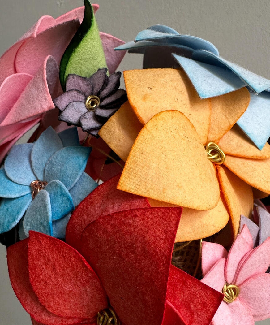 Bouquet - Plantable2